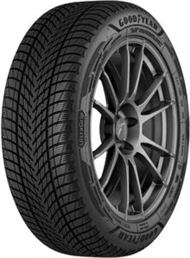 GOODYEAR Zimska guma 235/50R19 103H XL UltraGrip Performance 3 MO|EDR